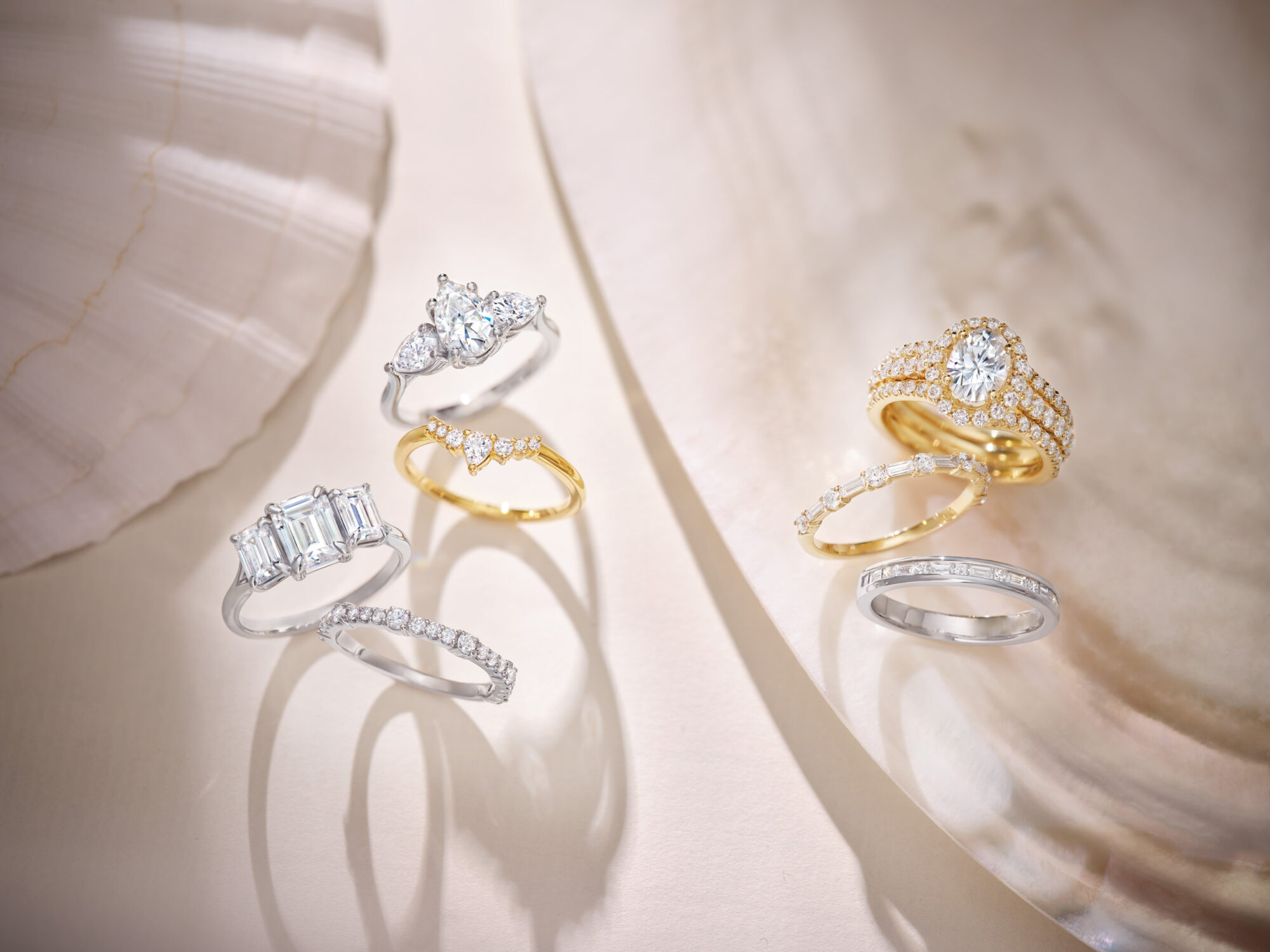 Love & Engagement | JK Schmidt Jewellers