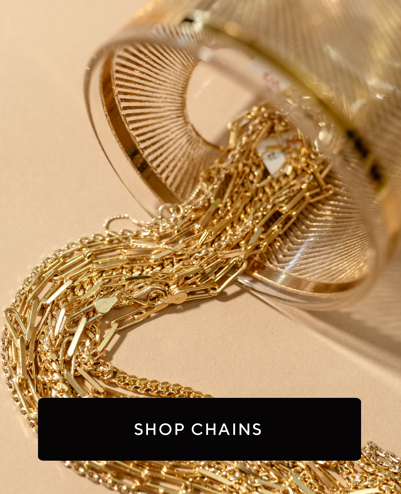 Shop Chains