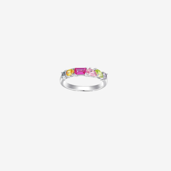 Happy Colours Ring