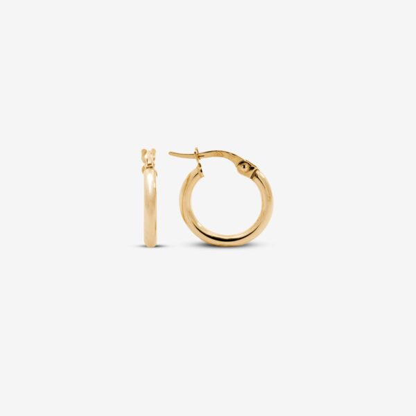 10K Yellow Gold