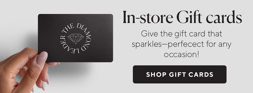 Physical Gift Card