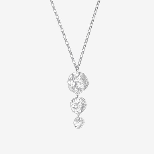 an image of the galaxy necklace