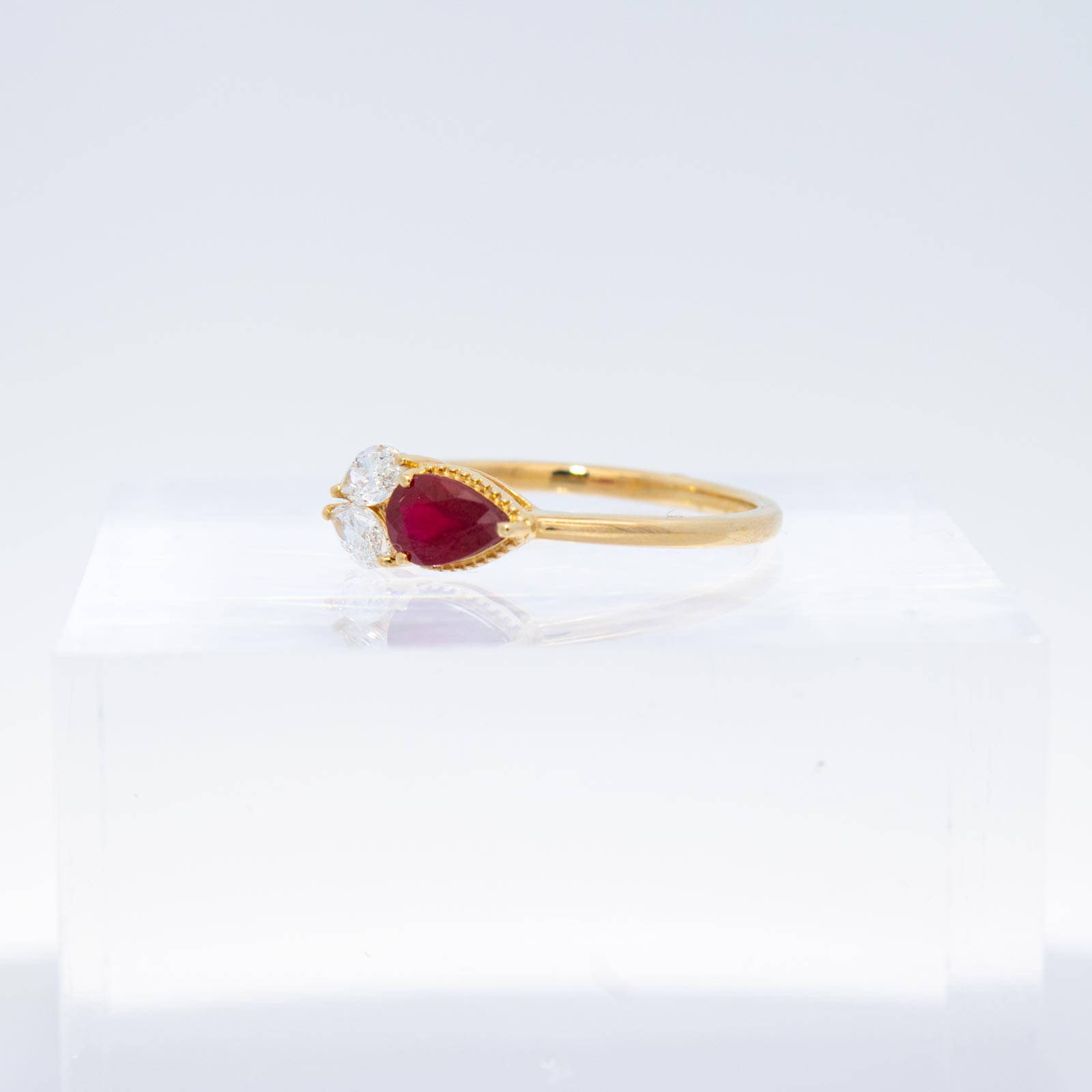 Clara Ring - Image 2