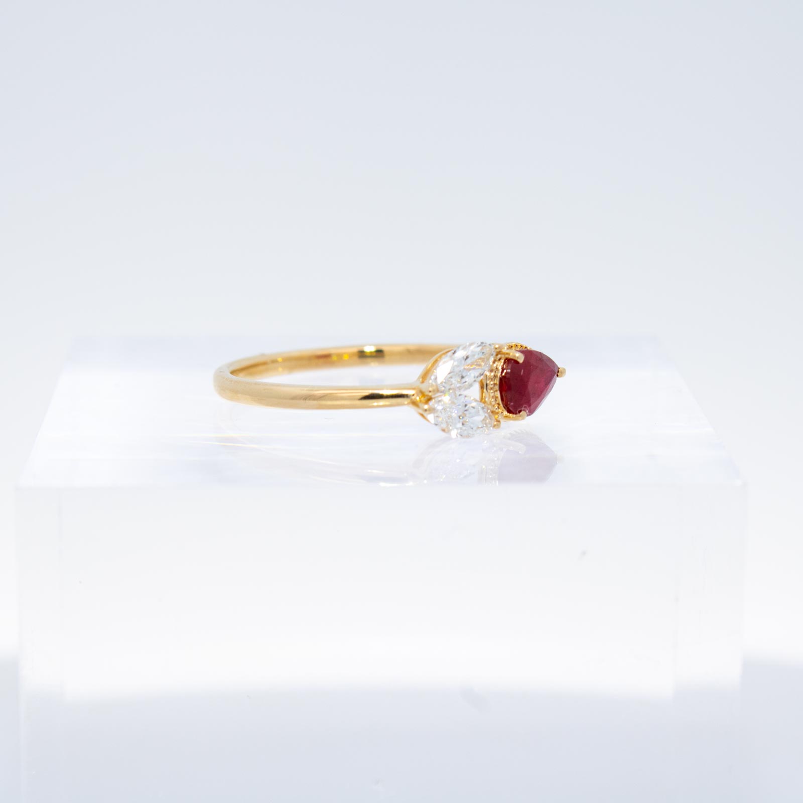 Clara Ring - Image 3