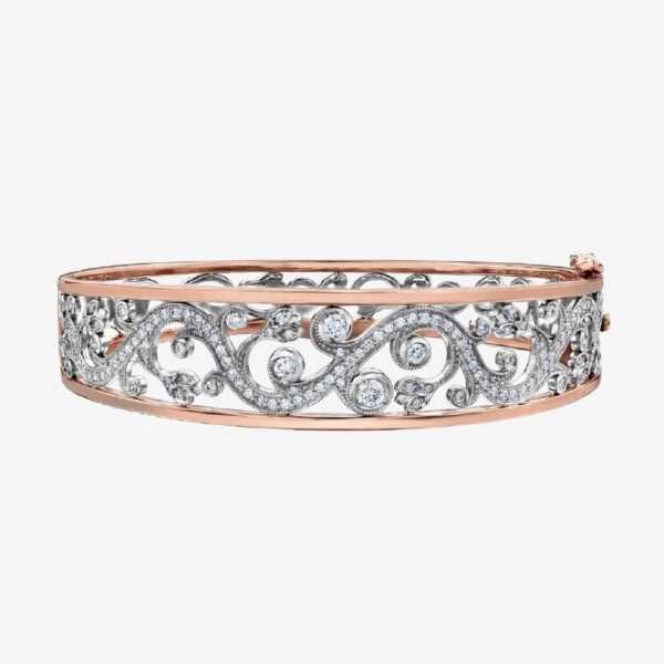 Enchanted Bangle
