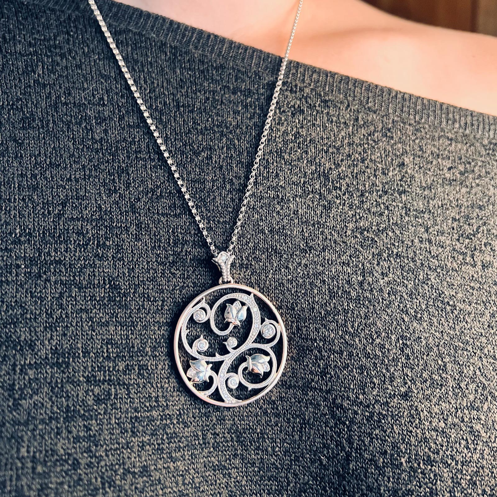 Enchanted Necklace - Image 2