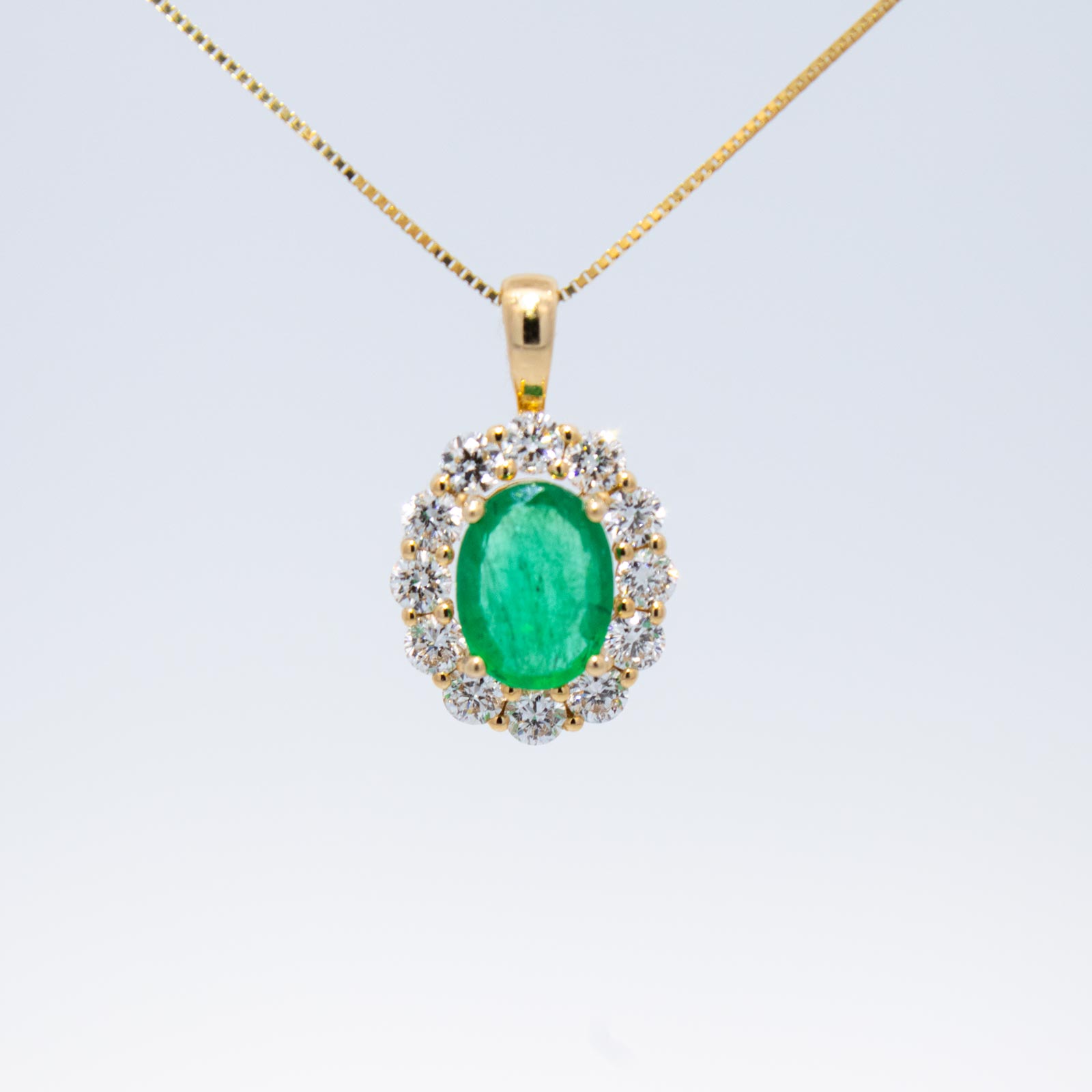 Victoria Necklace - Image 2