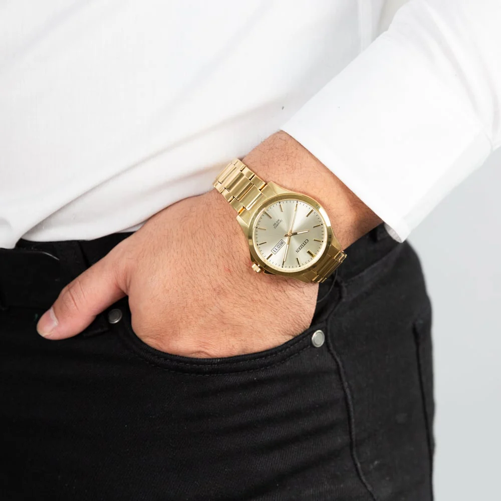 Citizen BF2003-84P Watch - Image 2