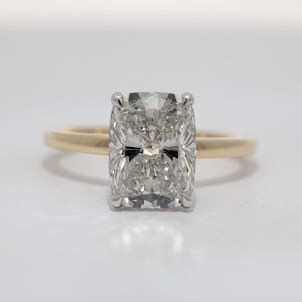 Charlotte Ring